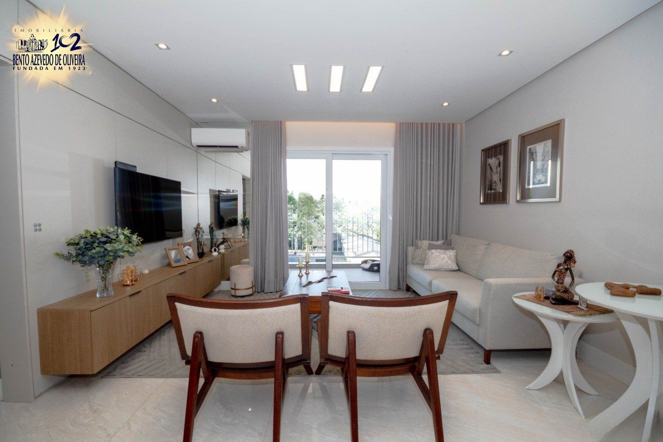 Apartamento, 3 quartos, 100 m² - Foto 6