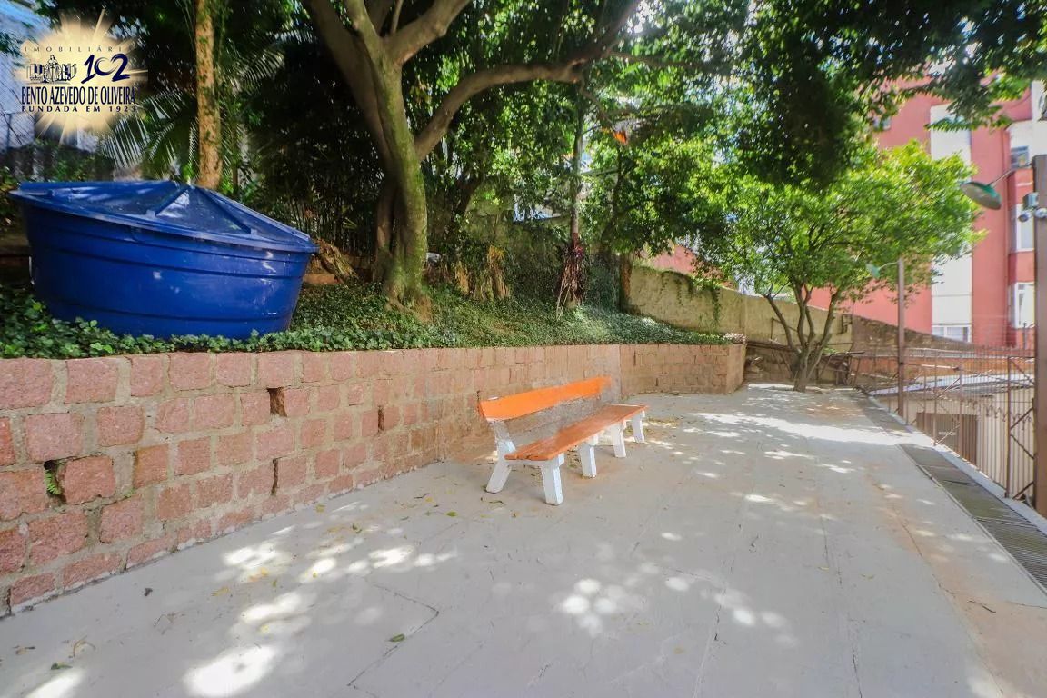 Apartamento, 2 quartos, 55 m² - Foto 35