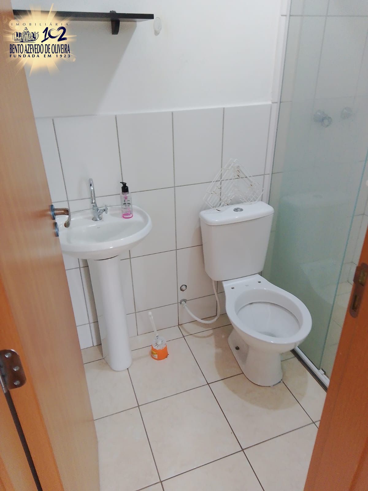 Apartamento, 2 quartos, 41 m² - Foto 4