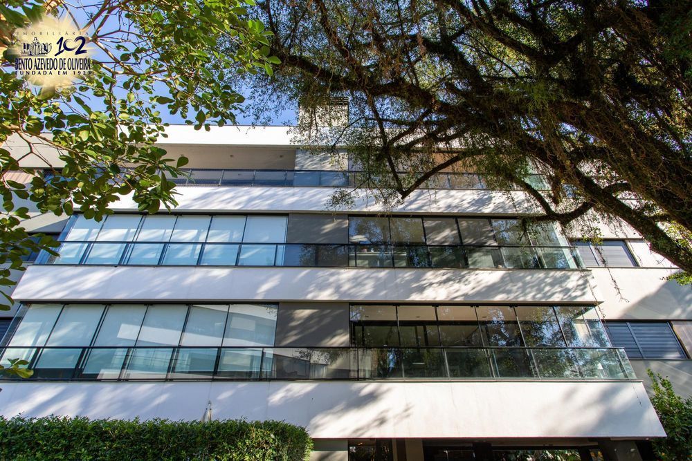 Apartamento, 3 quartos, 146 m² - Foto 2