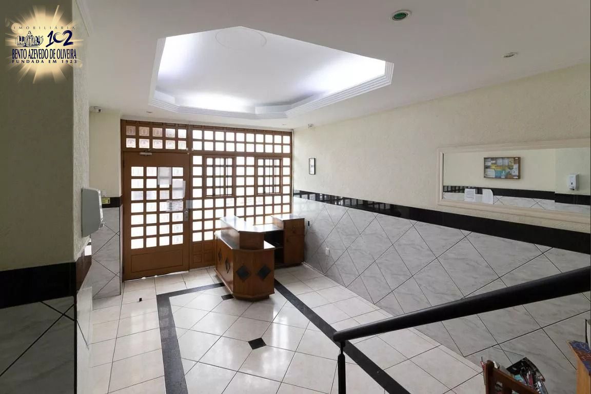 Apartamento, 1 quarto, 41 m² - Foto 21