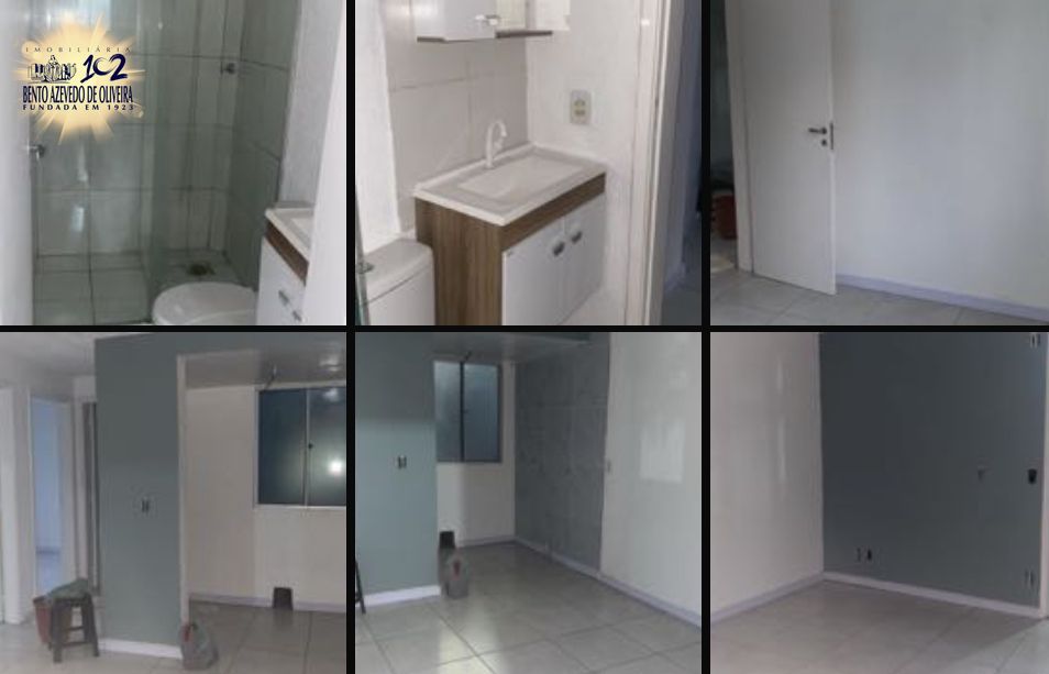 Apartamento, 2 quartos, 42 m² - Foto 15