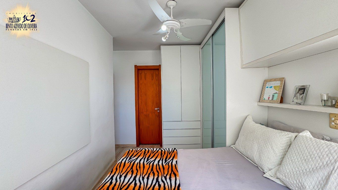 Apartamento, 2 quartos, 61 m² - Foto 21