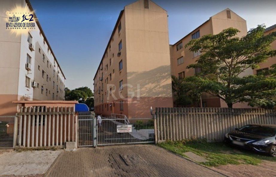 Apartamento, 2 quartos, 38 m² - Foto 2