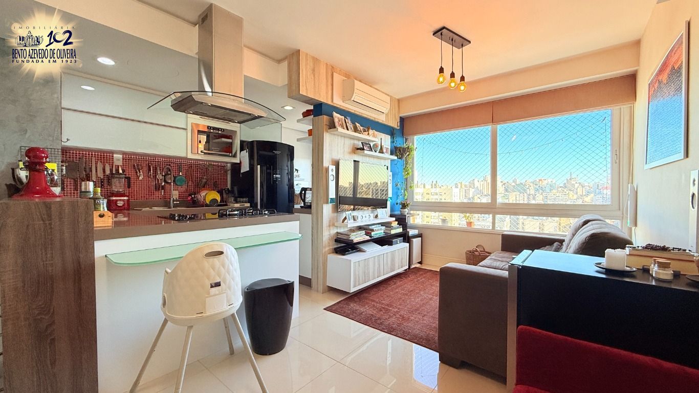Apartamento, 2 quartos, 65 m² - Foto 1