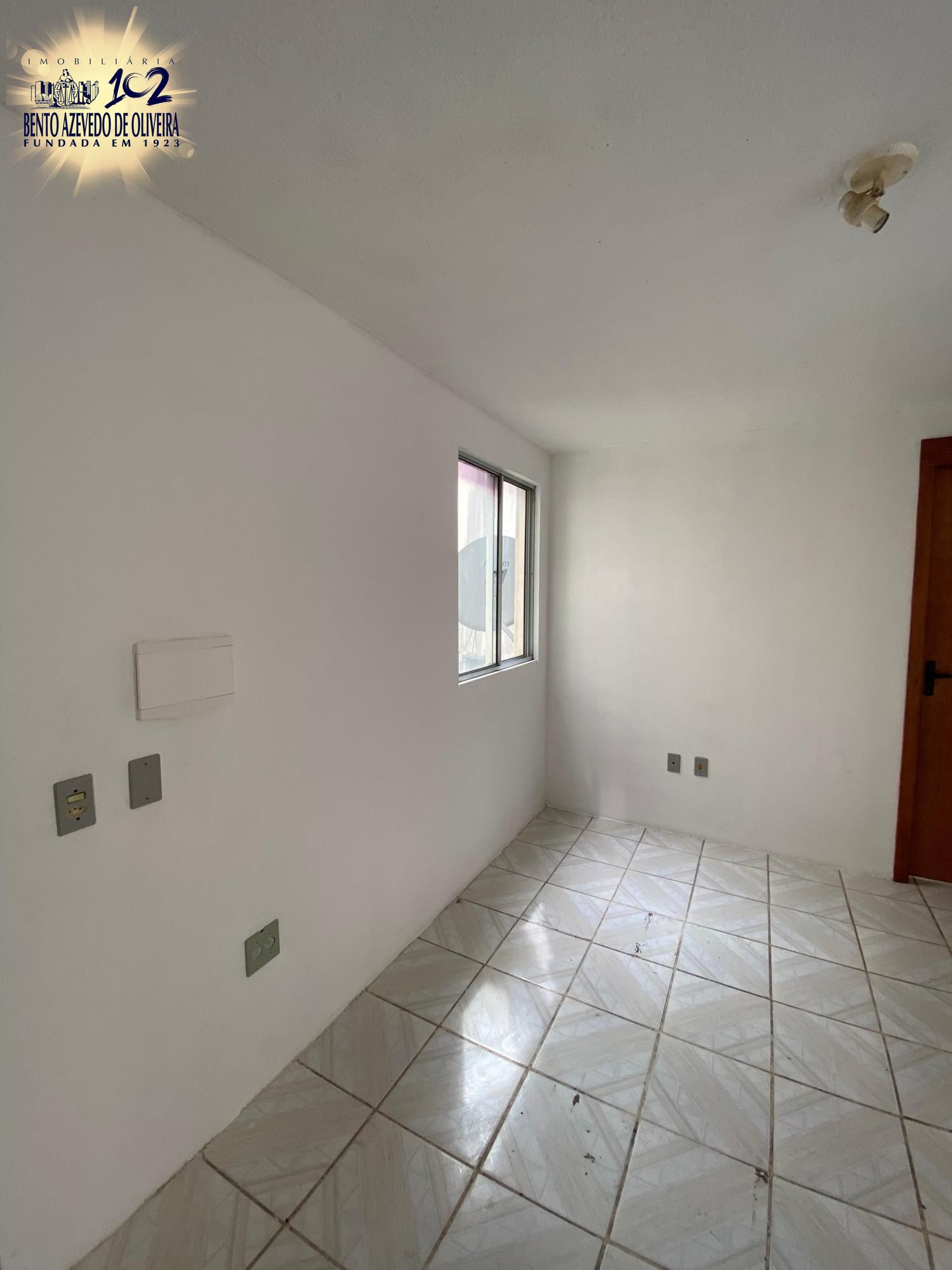 Apartamento, 2 quartos, 42 m² - Foto 2