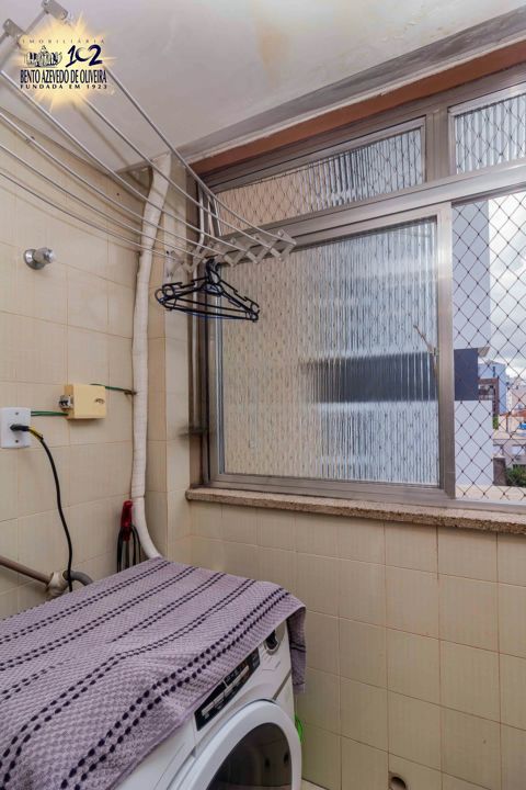 Apartamento, 2 quartos, 77 m² - Foto 16
