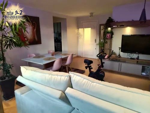 Apartamento, 2 quartos, 104 m² - Foto 4