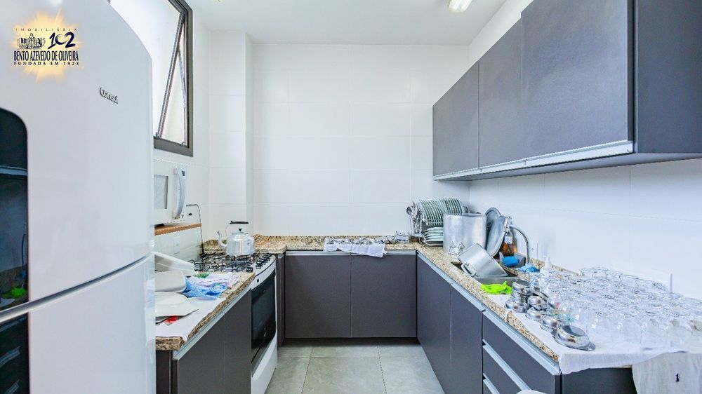 Apartamento, 3 quartos, 96 m² - Foto 42