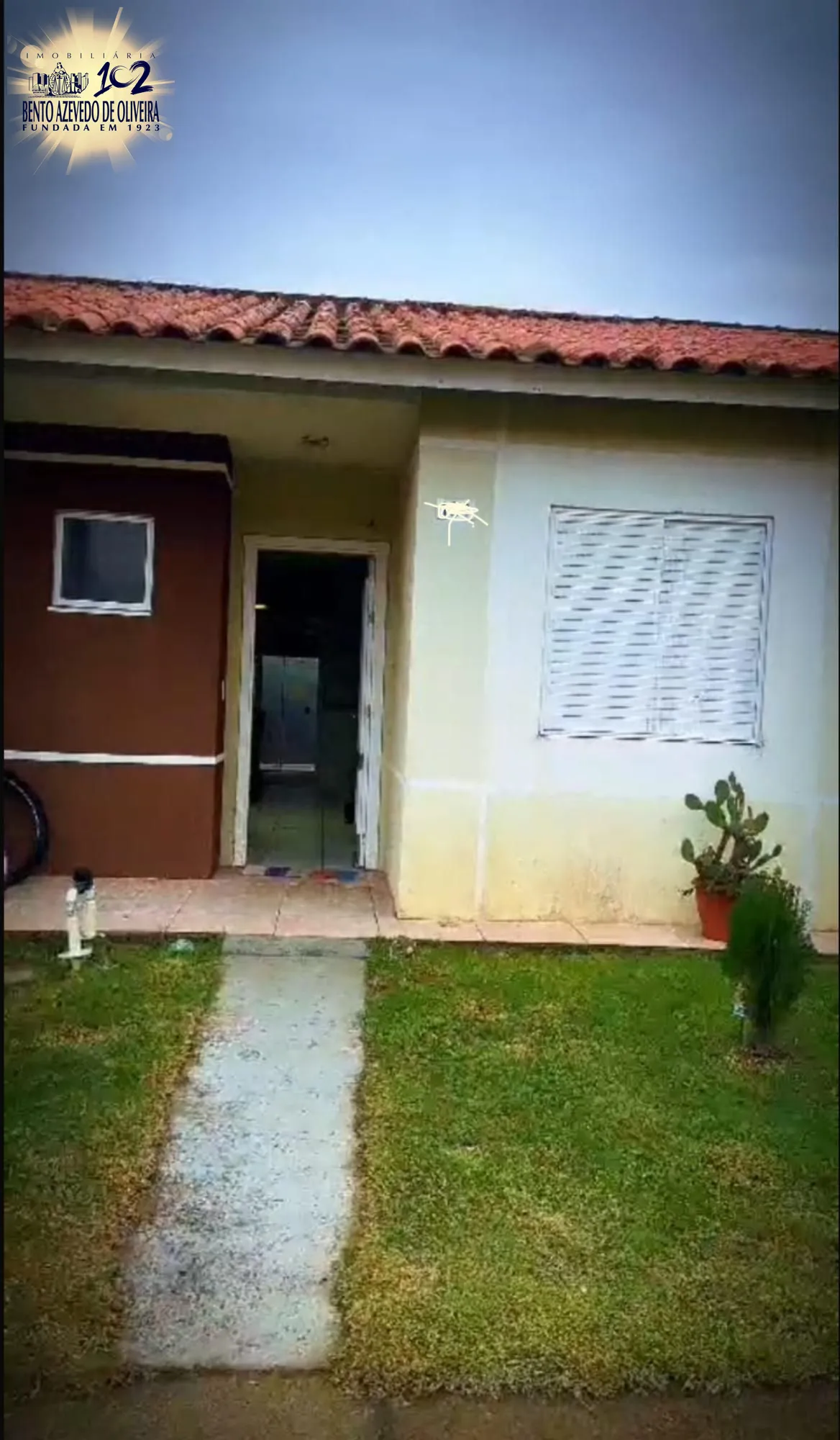 Casa de Condomínio, 2 quartos - Foto 9