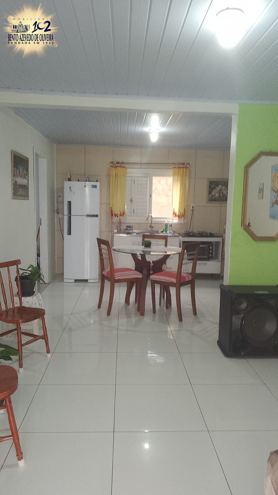 Casa, 3 quartos, 125 m² - Foto 14
