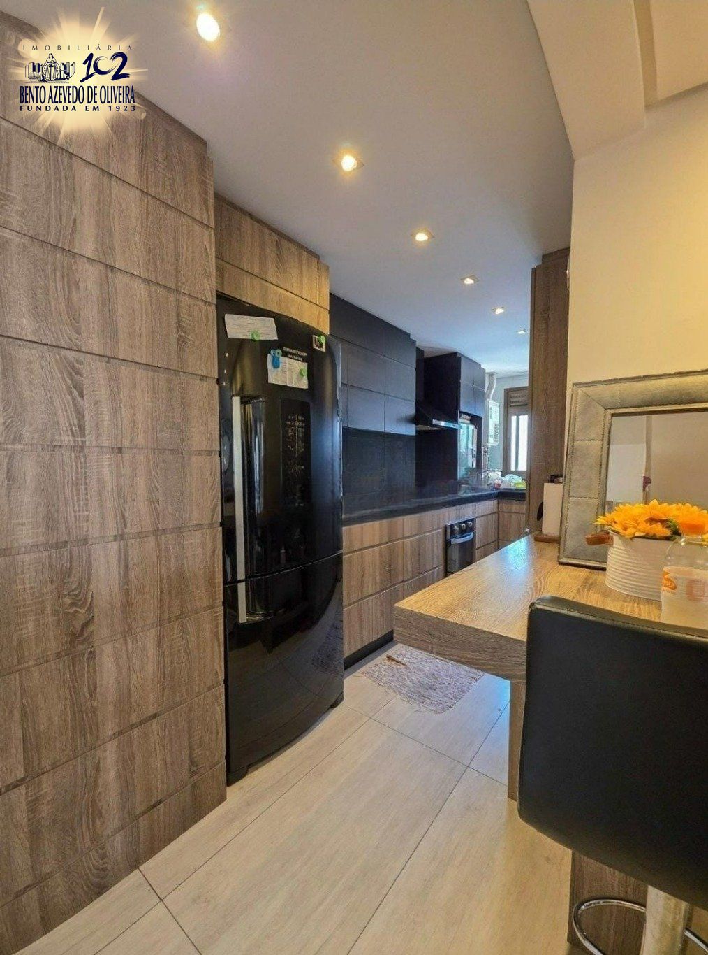 Apartamento, 2 quartos, 84 m² - Foto 11
