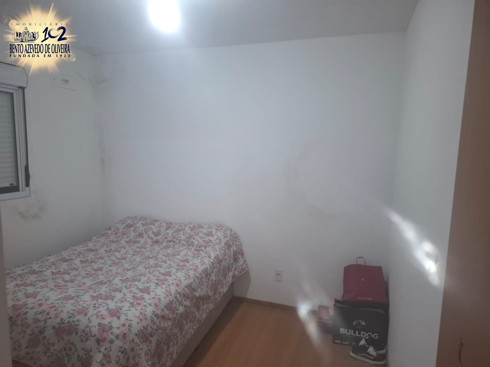 Apartamento, 2 quartos, 44 m² - Foto 9