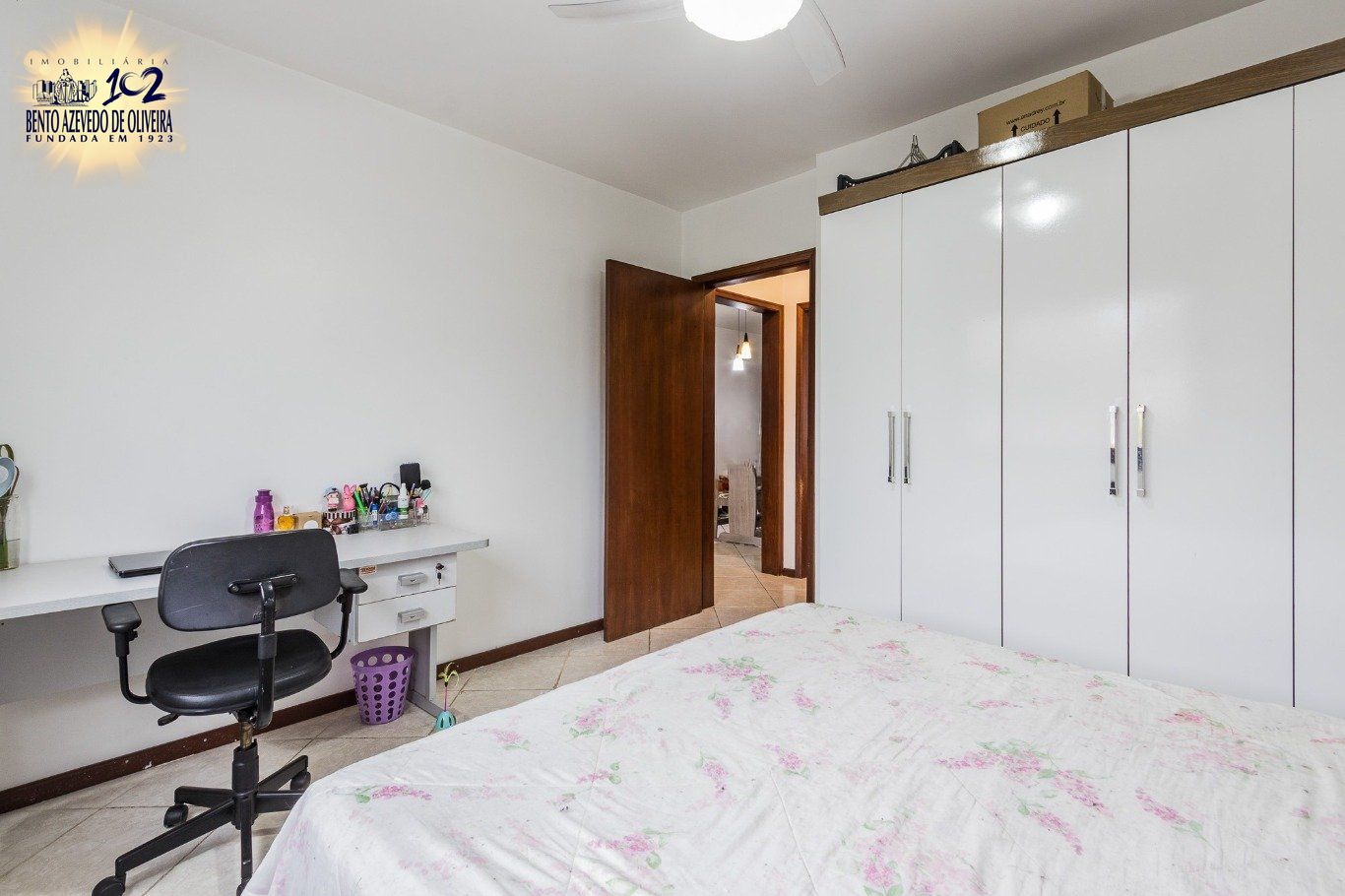 Apartamento, 2 quartos, 65 m² - Foto 12