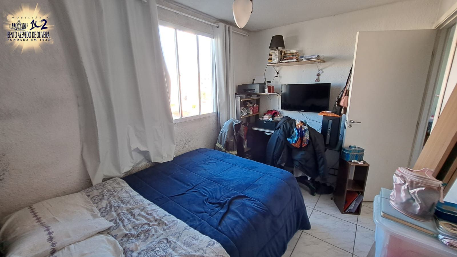 Apartamento, 2 quartos, 41 m² - Foto 36