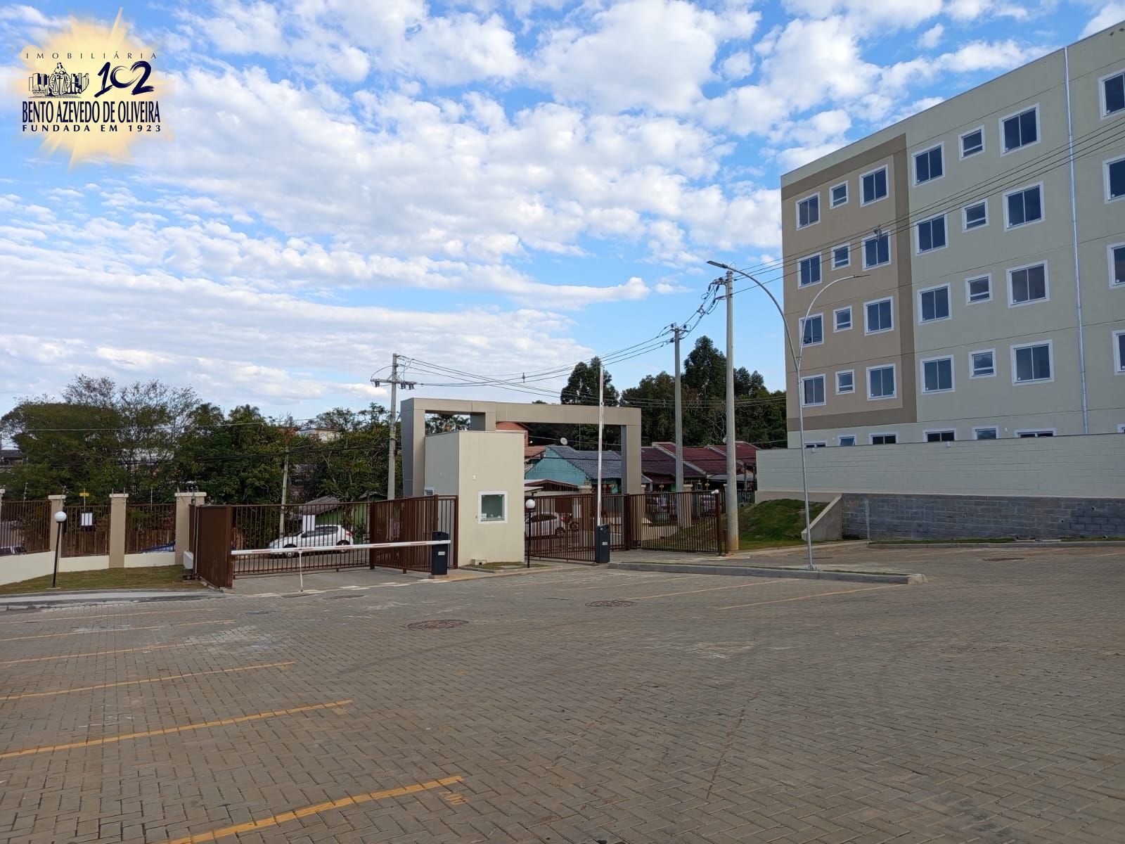 Apartamento, 2 quartos, 50 m² - Foto 30