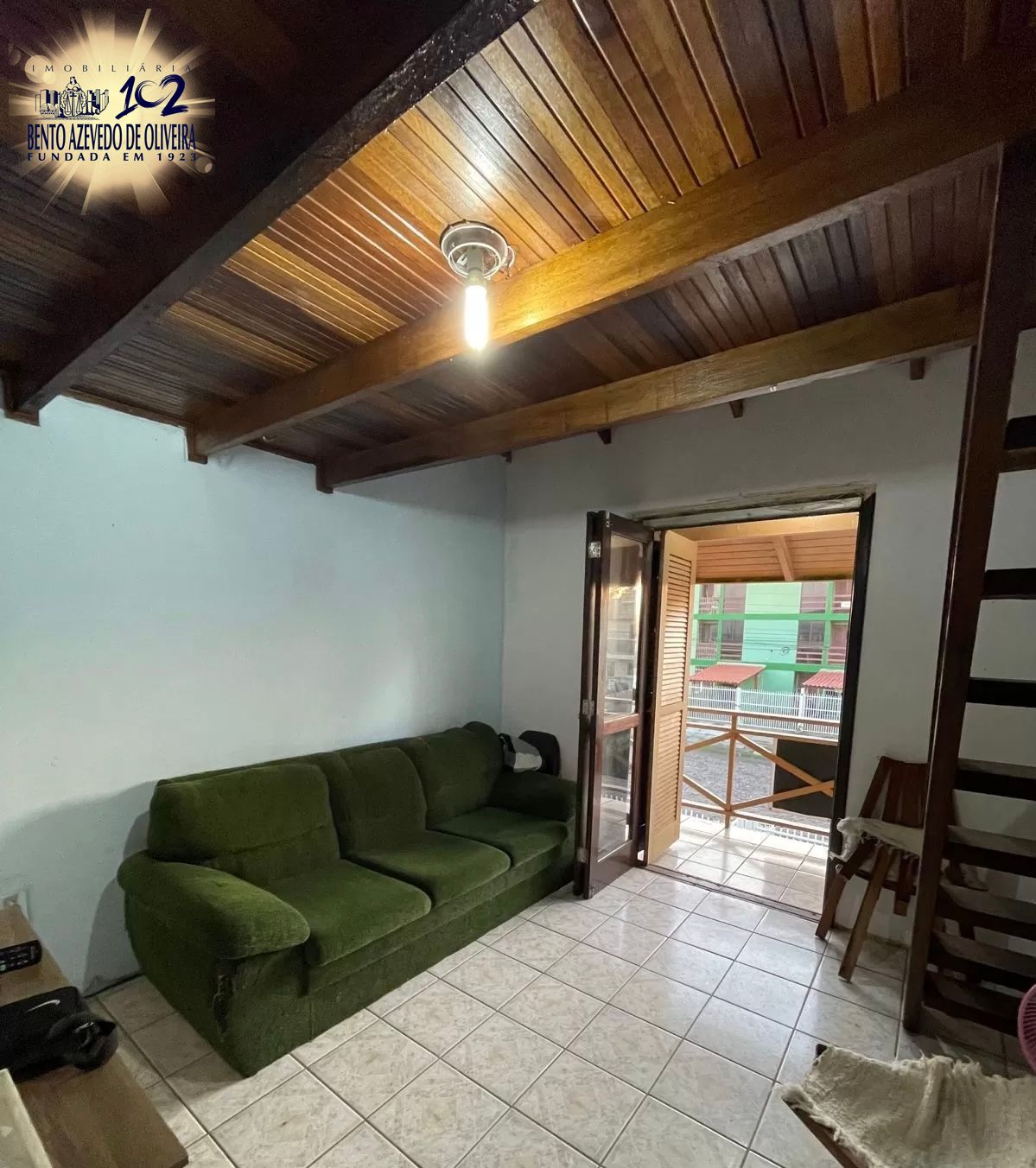 Apartamento, 1 quarto, 36 m² - Foto 12