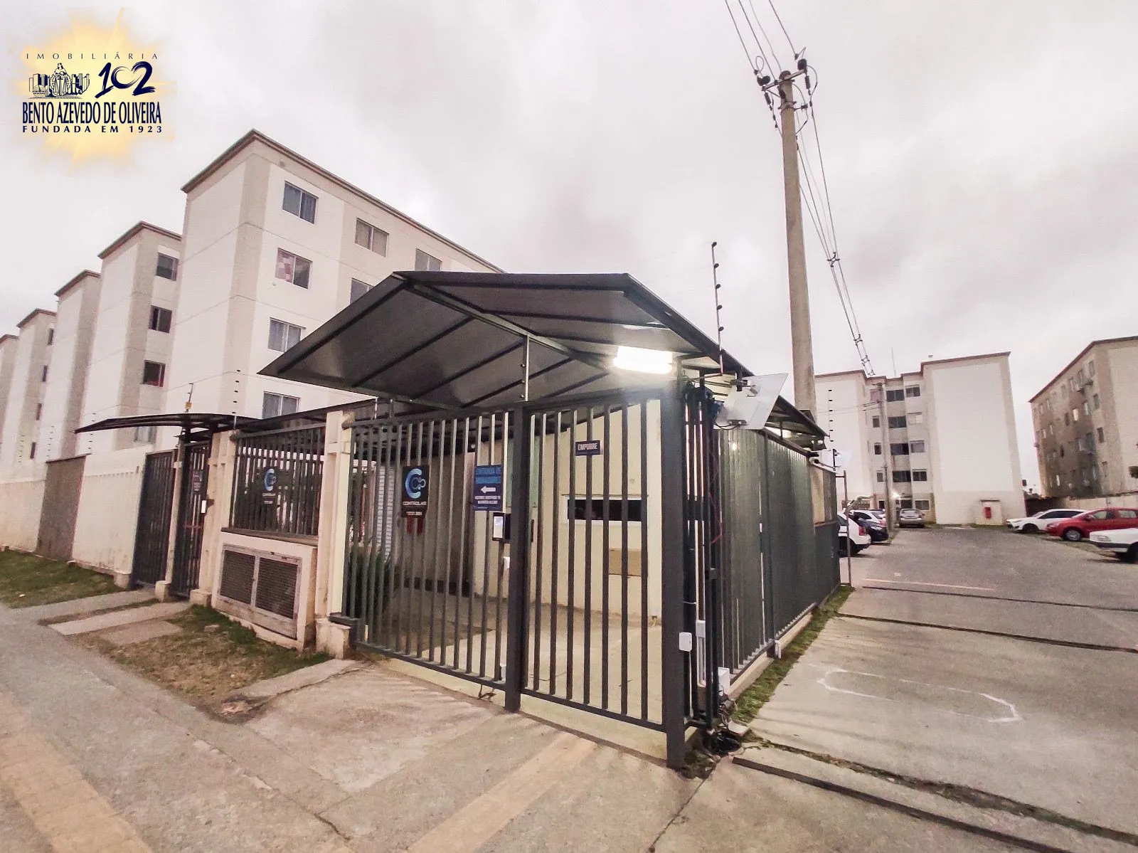 Apartamento, 2 quartos, 42 m² - Foto 19