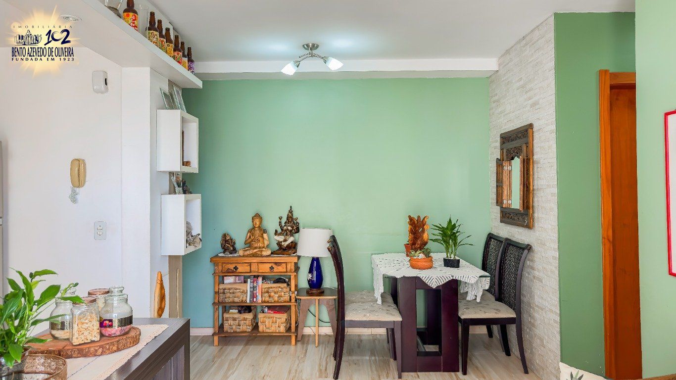 Apartamento, 2 quartos, 61 m² - Foto 11