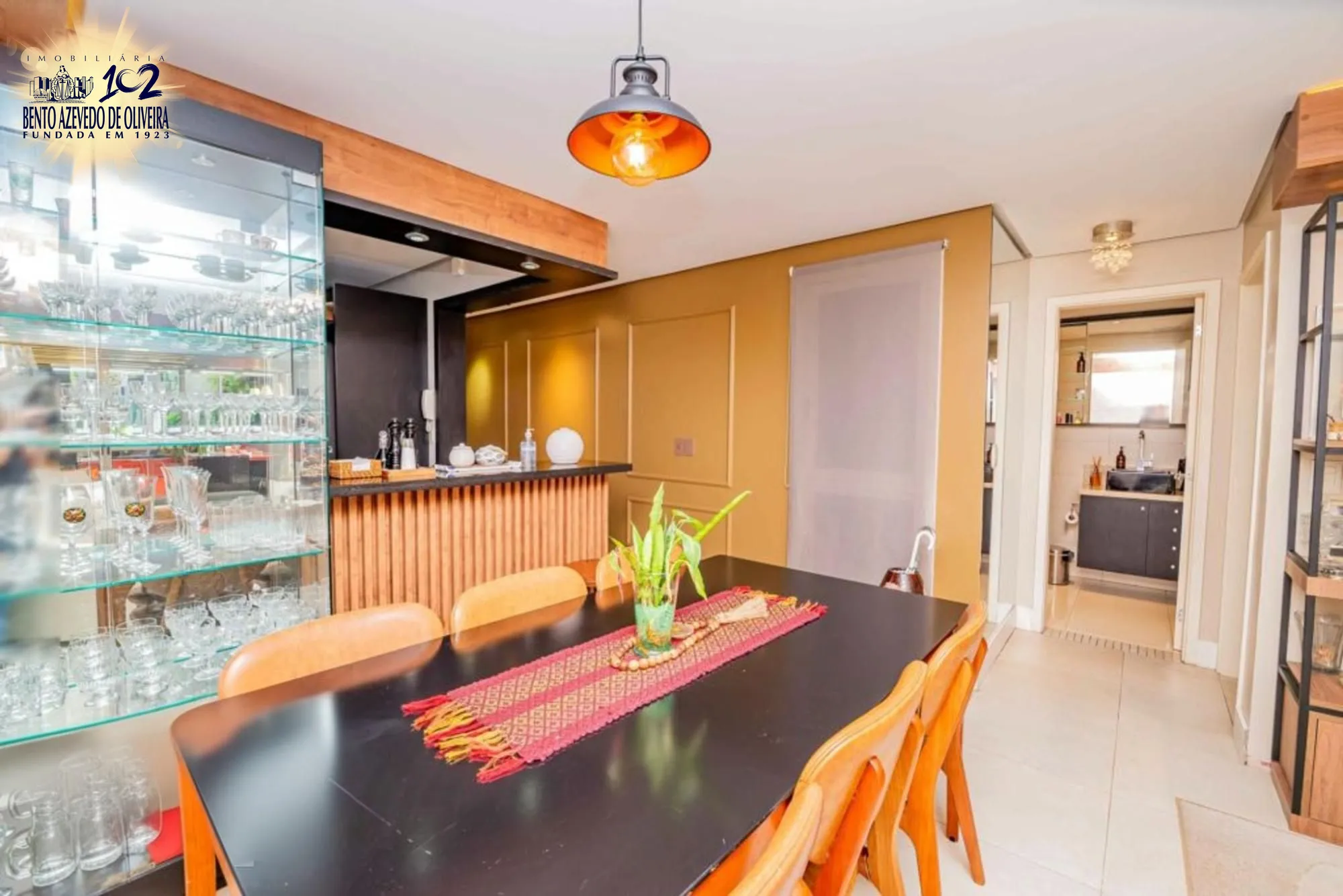 Apartamento, 2 quartos, 100 m² - Foto 14
