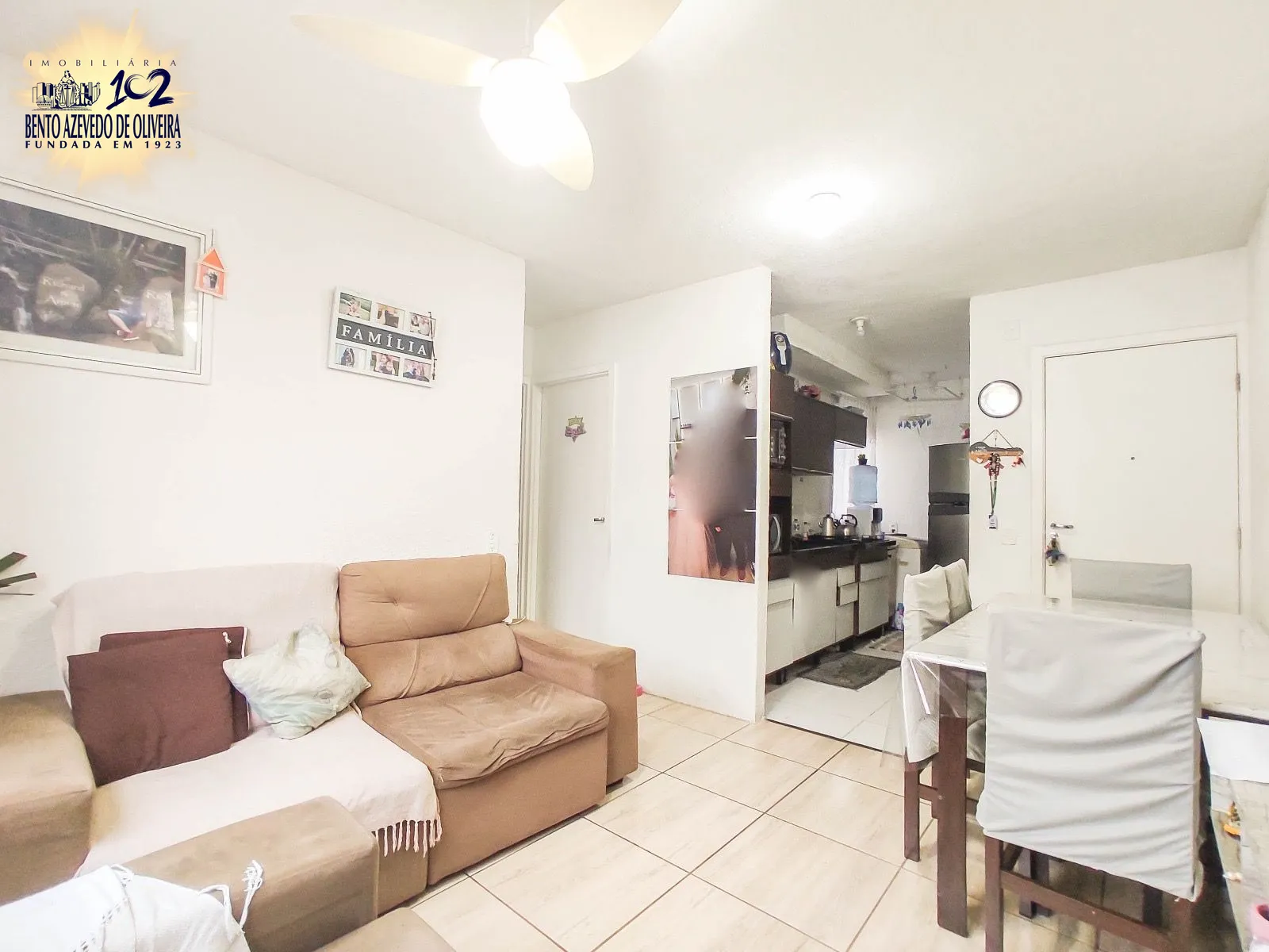 Apartamento, 2 quartos, 42 m² - Foto 8