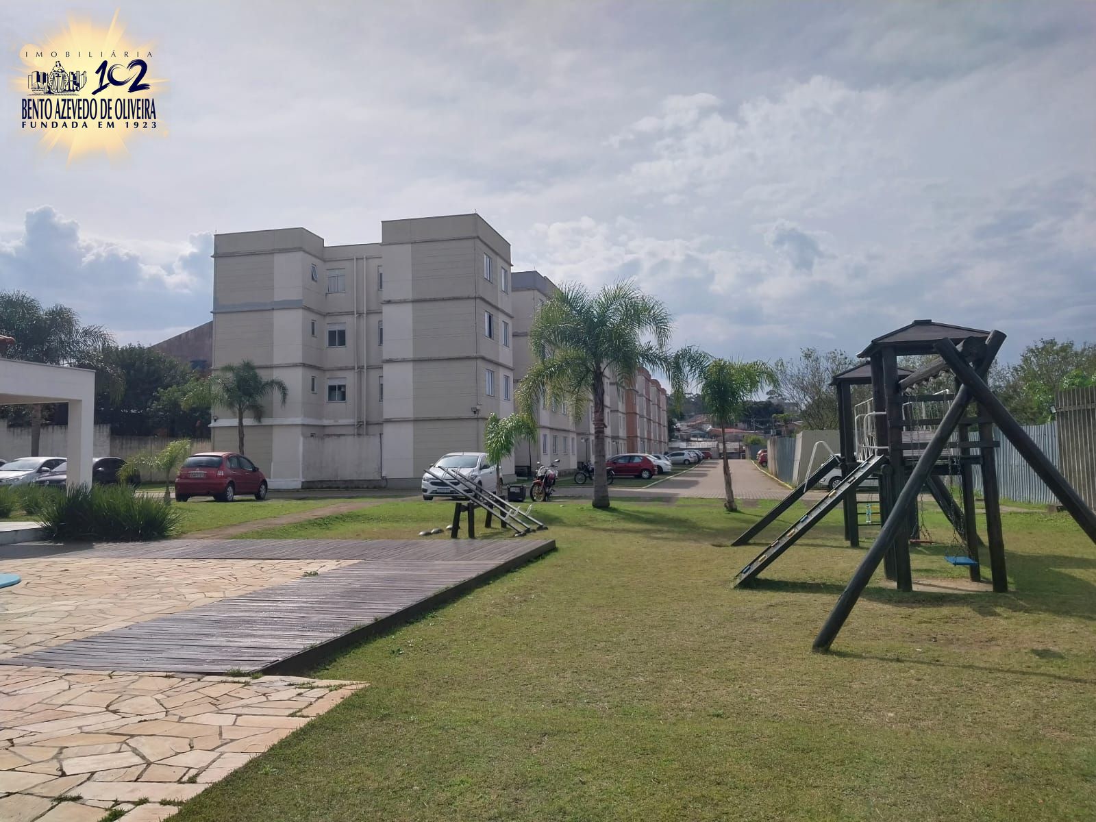 Apartamento, 2 quartos, 52 m² - Foto 16