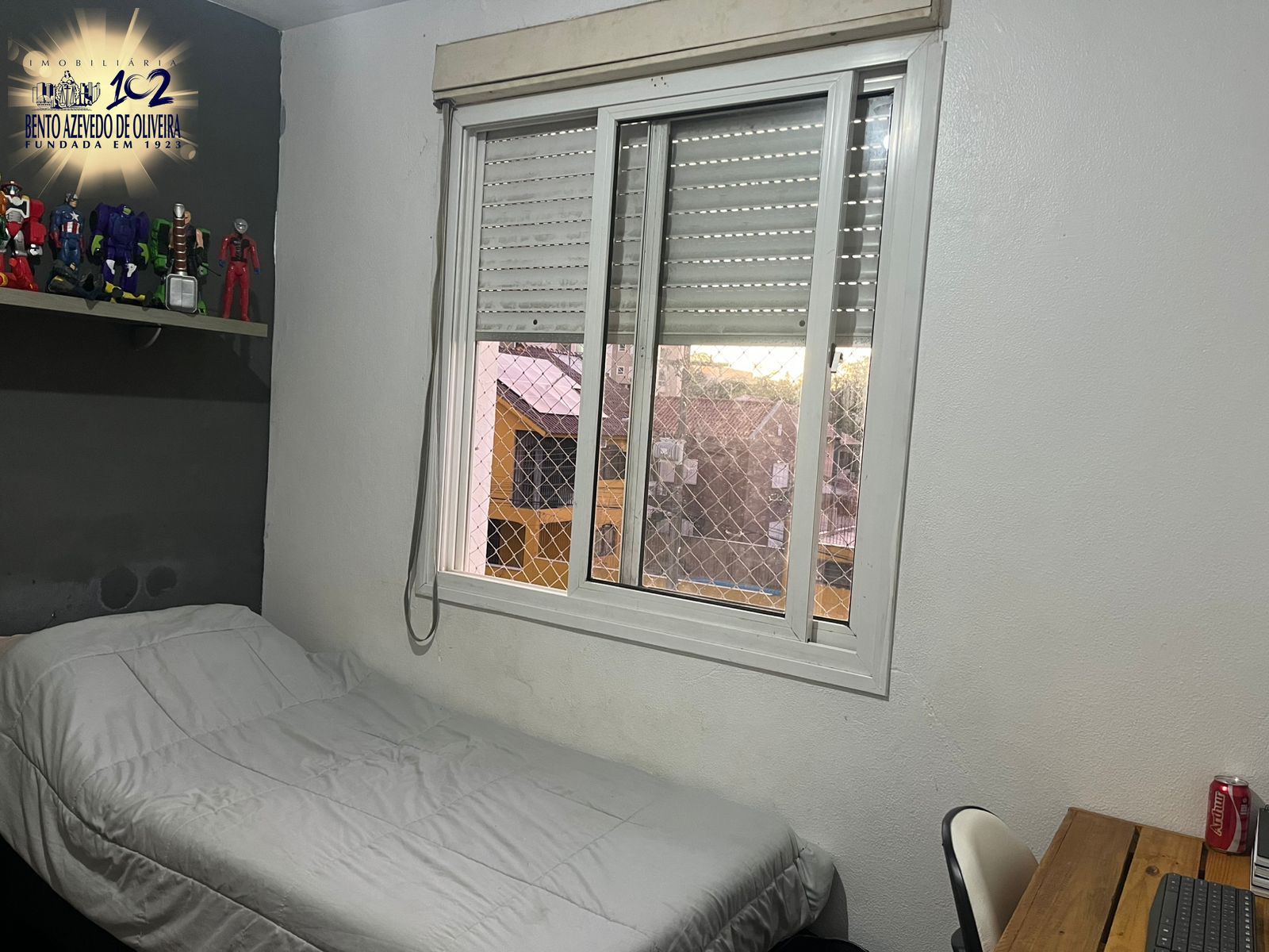 Apartamento, 2 quartos, 56 m² - Foto 10