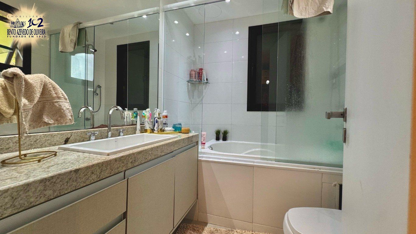 Apartamento, 3 quartos, 146 m² - Foto 18