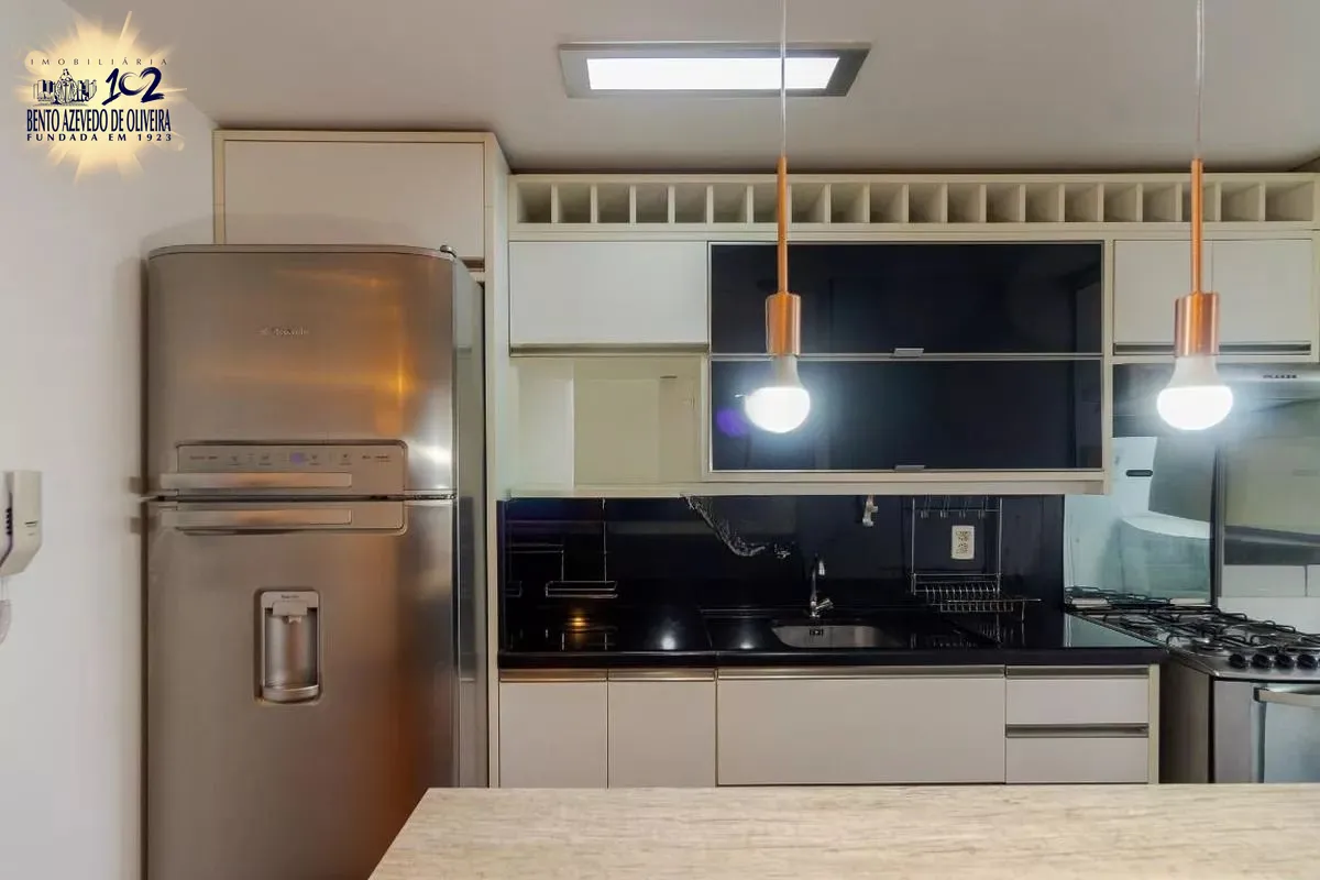 Apartamento, 2 quartos, 62 m² - Foto 6