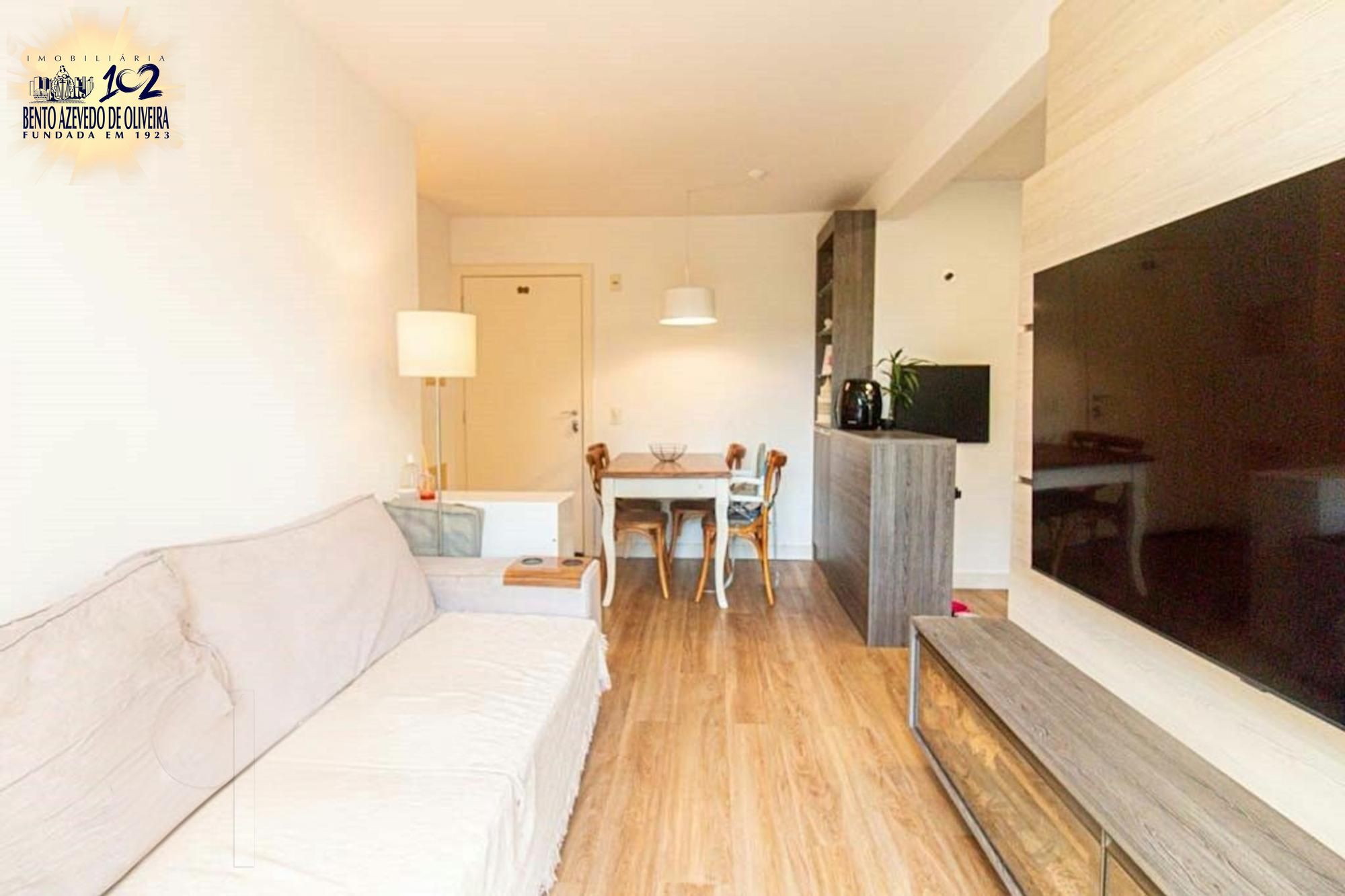 Apartamento, 2 quartos, 57 m² - Foto 6