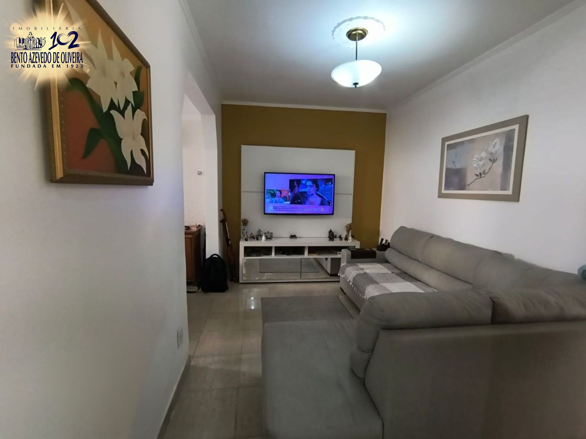 Apartamento, 2 quartos, 49 m² - Foto 4
