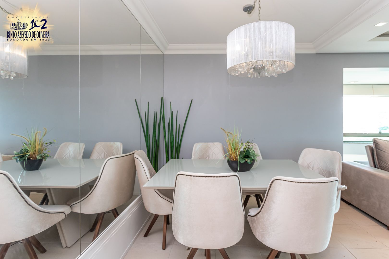 Apartamento, 2 quartos, 124 m² - Foto 7