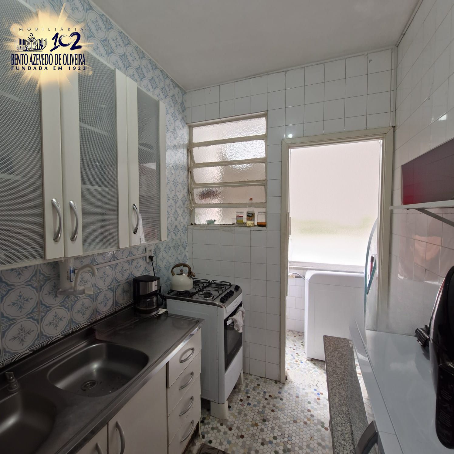 Apartamento, 2 quartos, 56 m² - Foto 6