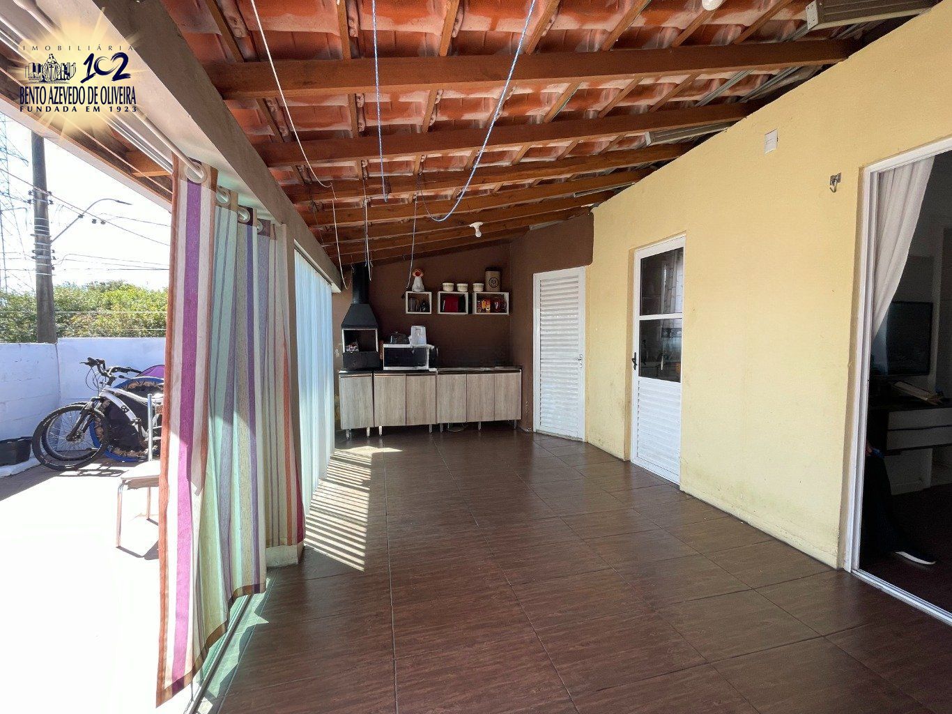 Casa de Condomínio, 3 quartos - Foto 19