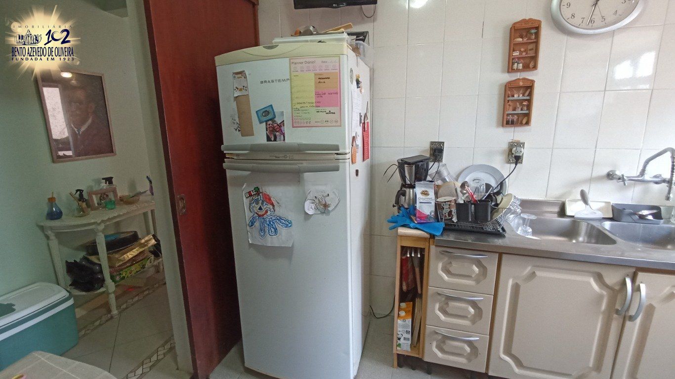 Apartamento, 2 quartos, 91 m² - Foto 7