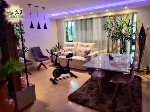 Apartamento, 2 quartos, 104 m² - Foto 5