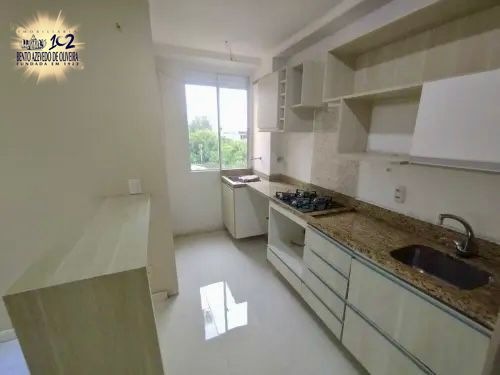 Apartamento, 2 quartos, 44 m² - Foto 2