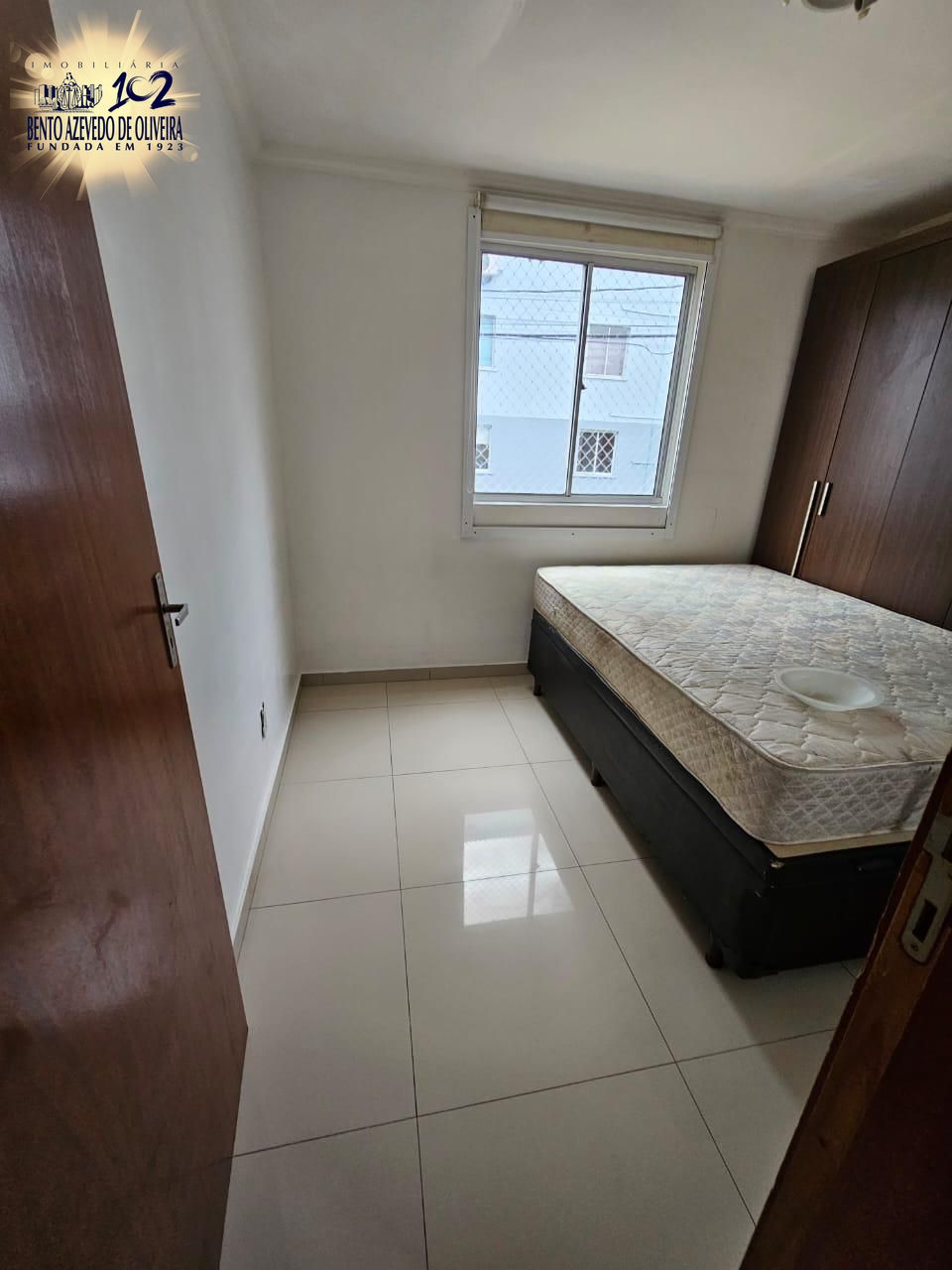 Apartamento, 2 quartos, 38 m² - Foto 1