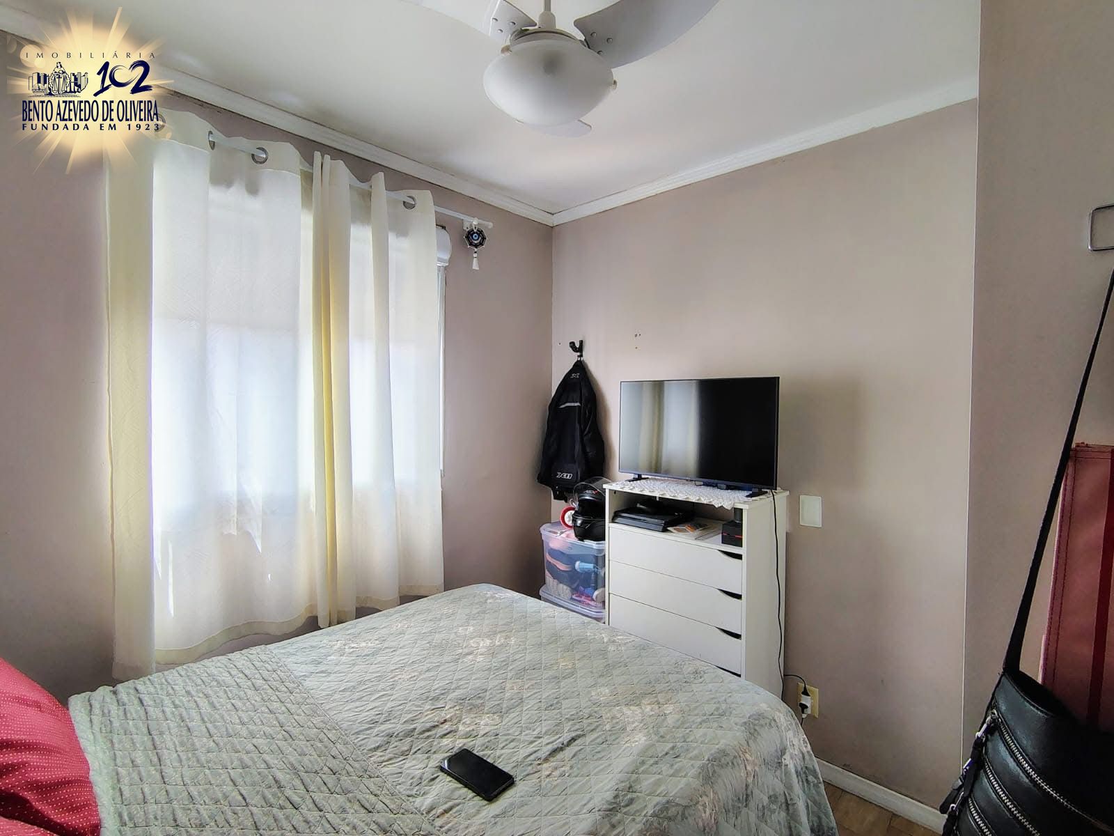 Apartamento, 2 quartos, 42 m² - Foto 4