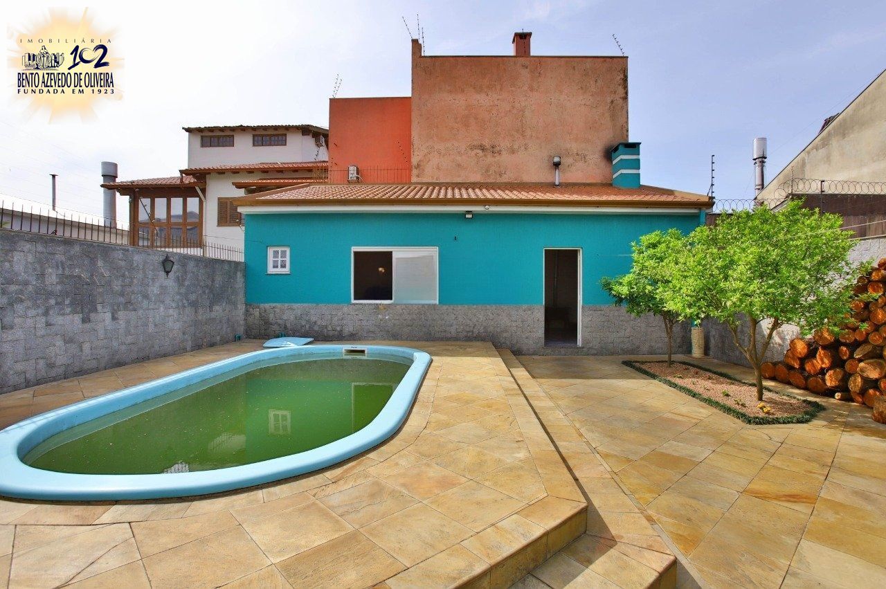 Casa, 3 quartos, 263 m² - Foto 30