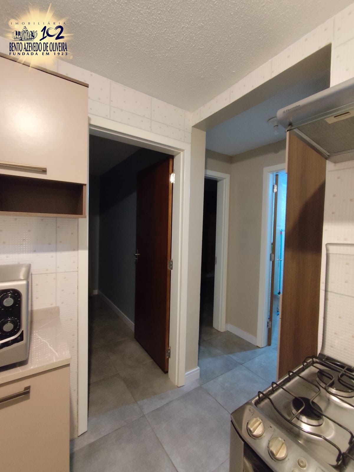 Apartamento, 2 quartos, 50 m² - Foto 6
