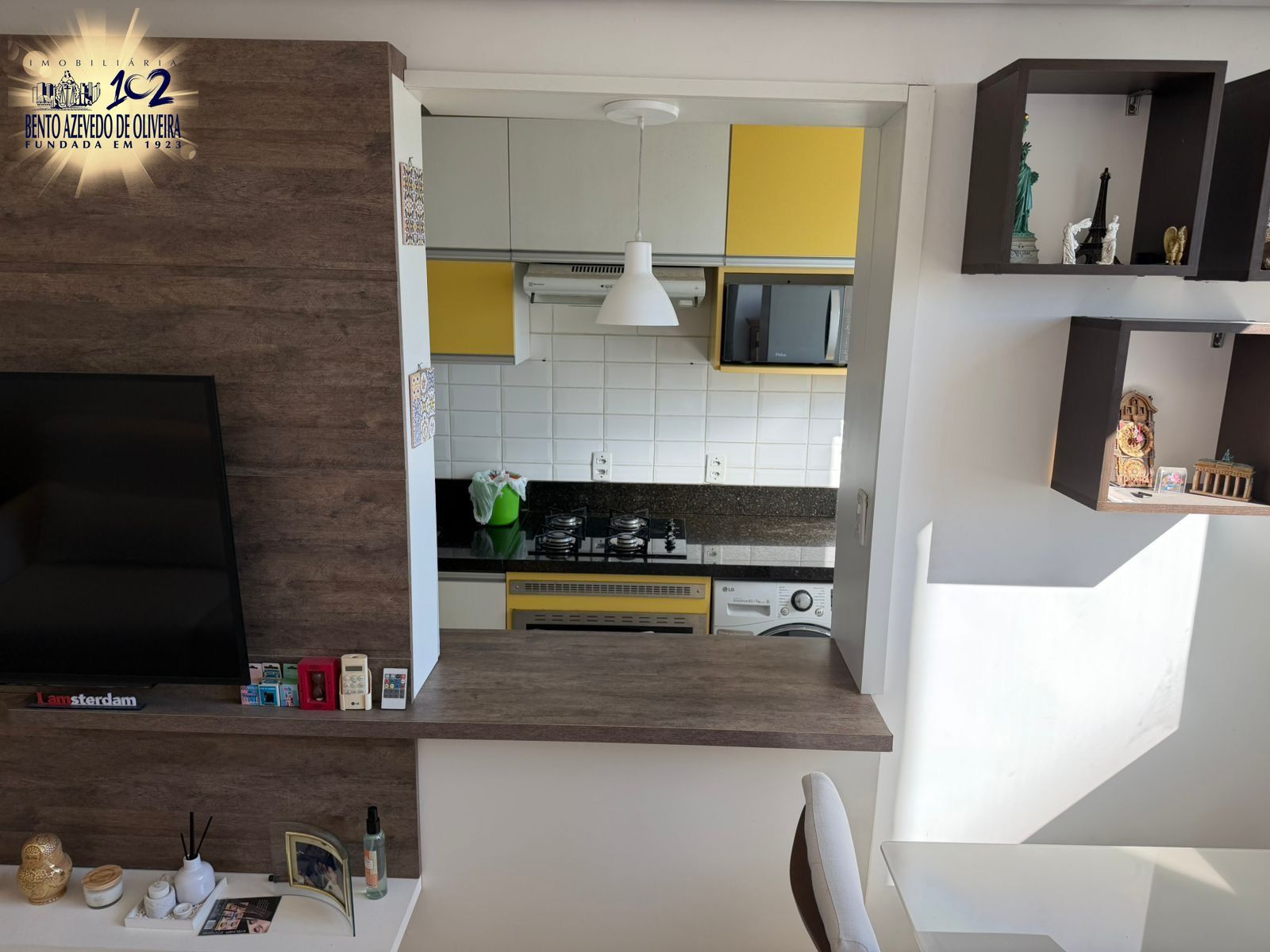 Apartamento, 3 quartos, 66 m² - Foto 10