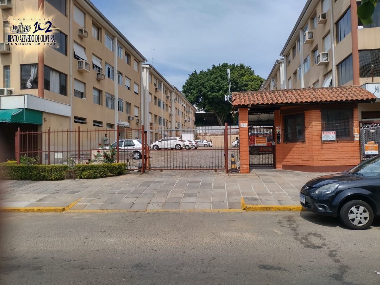 Apartamento, 2 quartos, 63 m² - Foto 21