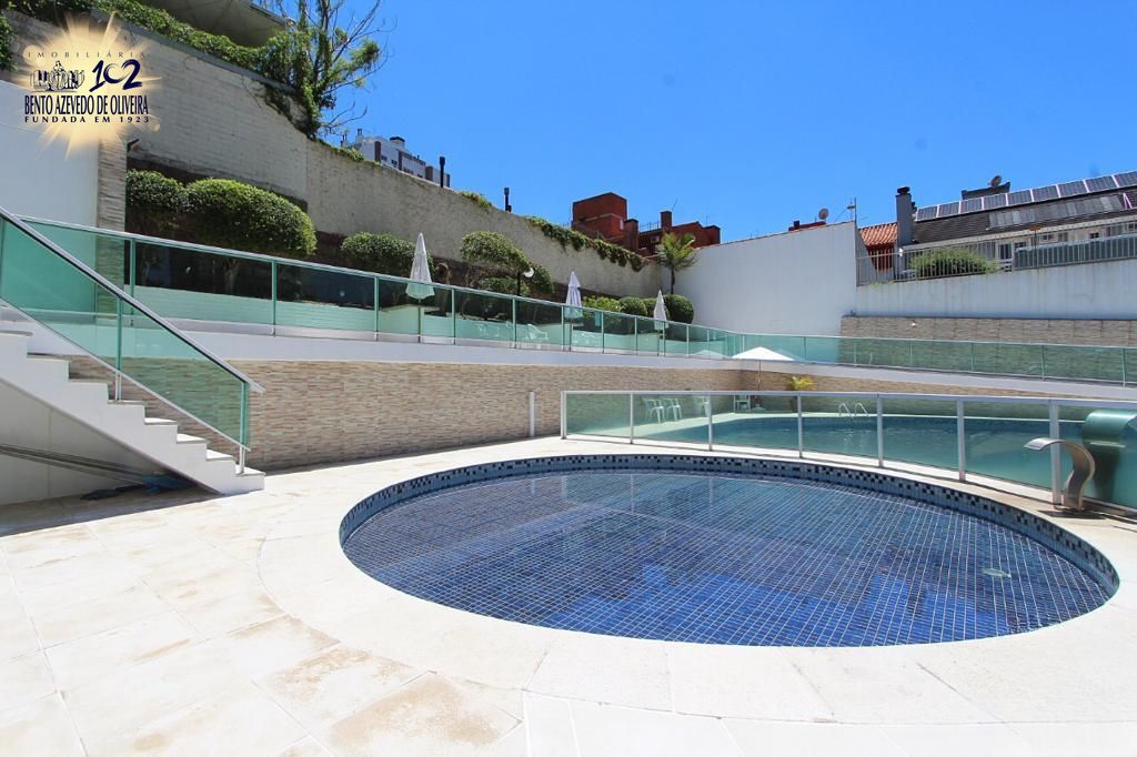 Apartamento, 4 quartos, 191 m² - Foto 27