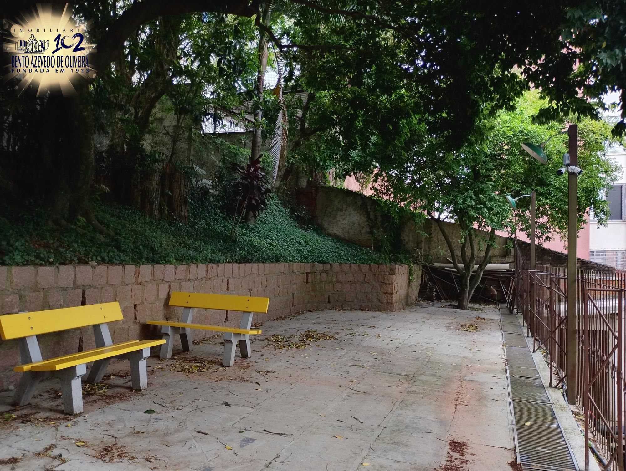 Apartamento, 2 quartos, 55 m² - Foto 38