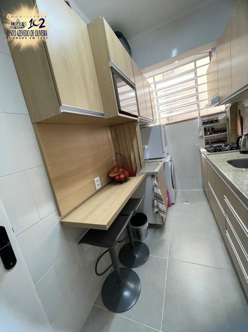 Apartamento, 2 quartos, 61 m² - Foto 9
