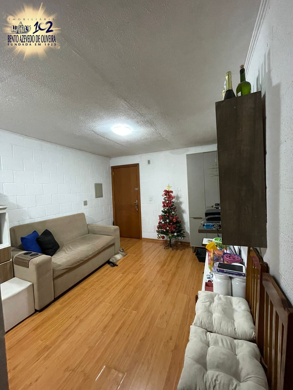Apartamento, 2 quartos, 38 m² - Foto 11