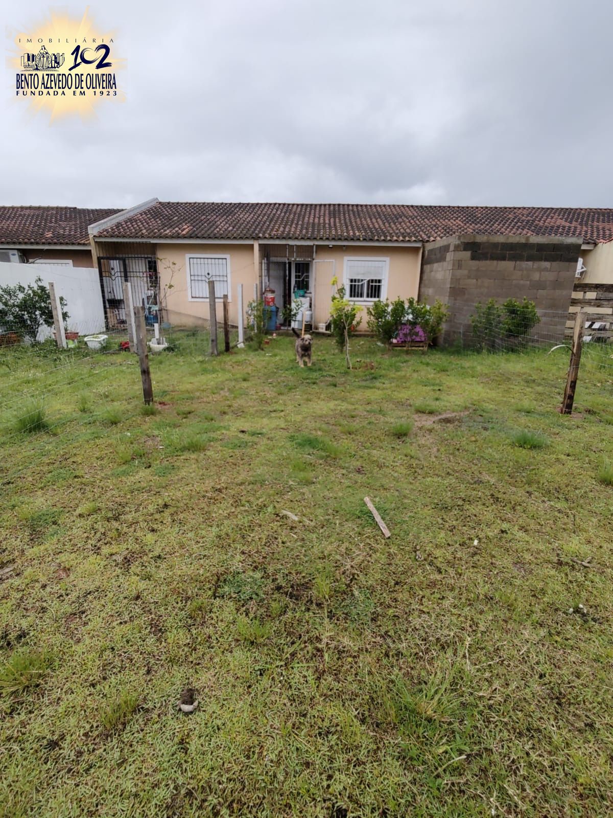 Casa, 2 quartos, 87 m² - Foto 4