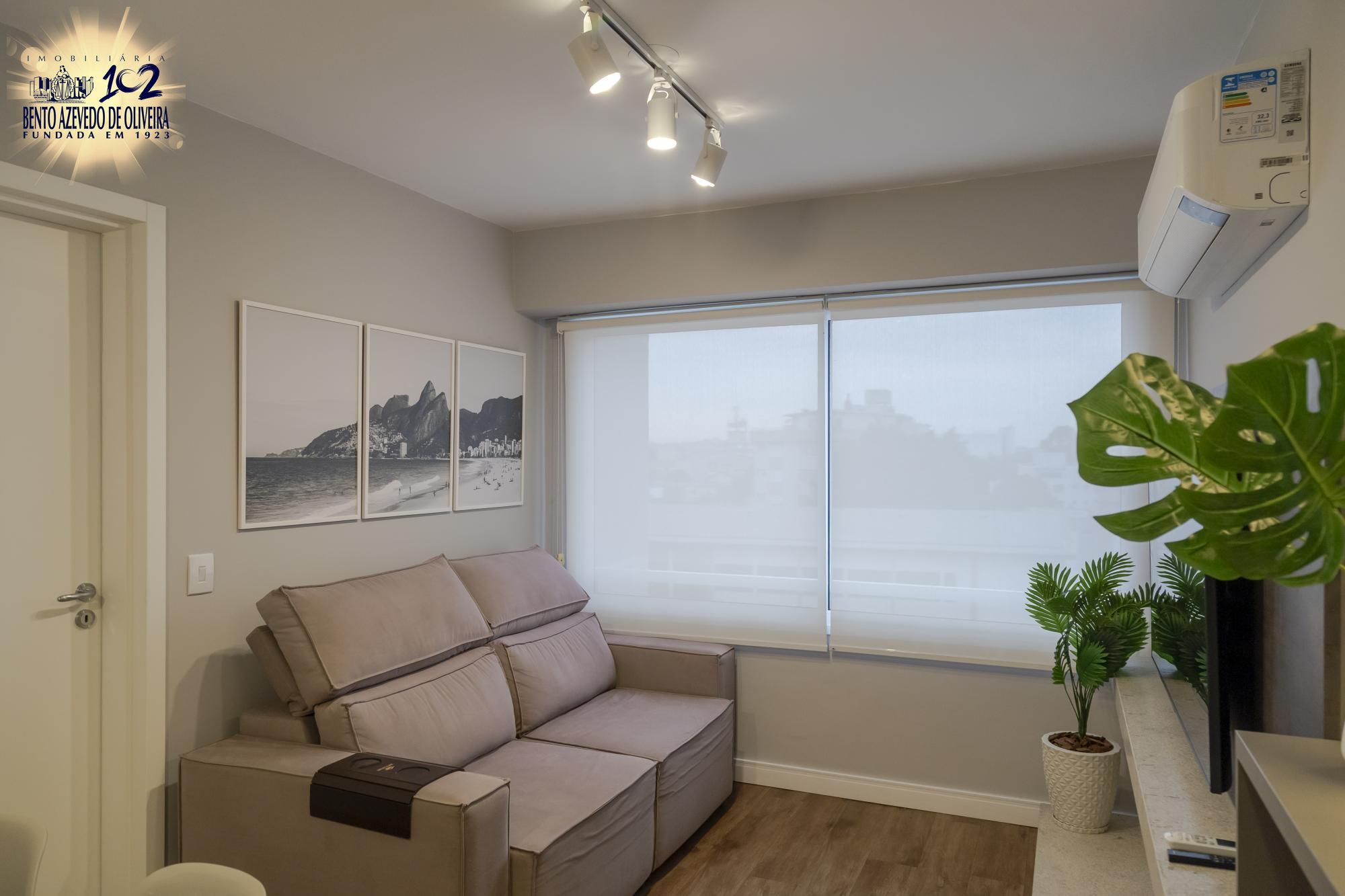 Apartamento, 1 quarto, 41 m² - Foto 12