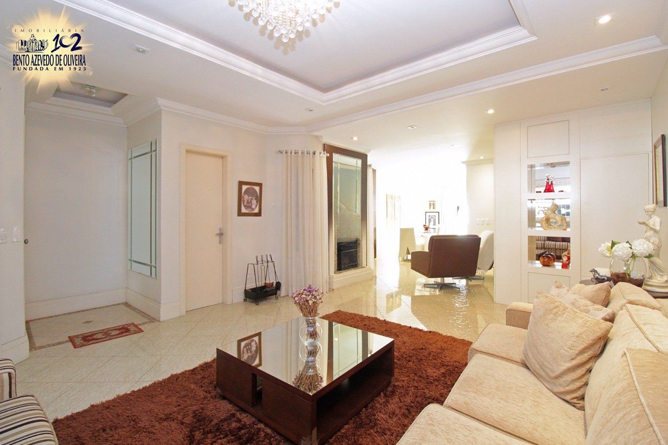 Casa, 4 quartos, 284 m² - Foto 6